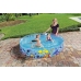 Garden Pool for Children 244 cm x 46 cm Bestway 55031