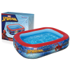 Spider-Man Inflatable Pool 200 x 146 x 48 cm Bestway 98011