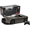 Mašīna ar pulti Ford Shelby GT500 Silver