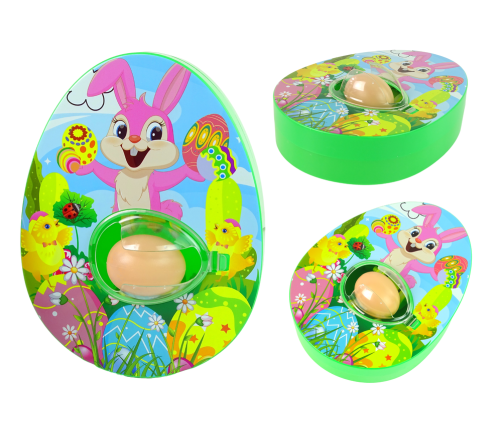 Easter Eggs Paintable Decorating Tool