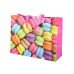 Macaroons Gift Bag 44.5cm x 35.5cm x 15cm