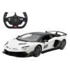 Машина с пультом Lamborghini Aventador White