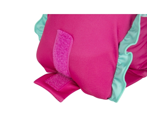 Pink Bestway 32183 M/L Swimming Sleeves