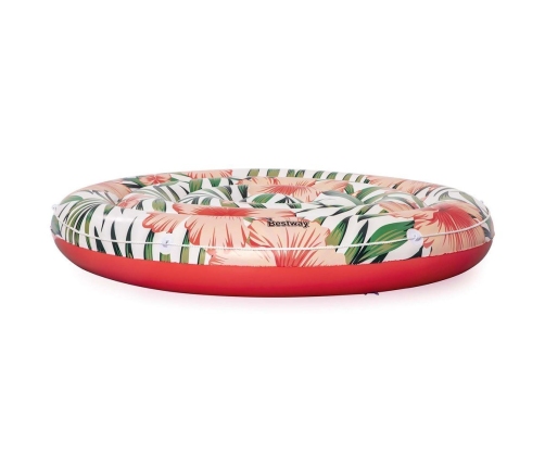 Swimming Island 158 cm Bestway 43410