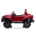 Двухместный детский электромобиль Ford Raptor DK-F150R Red Painted