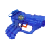 Mini Water Gun Handy, green,  blue, range 7-8 m