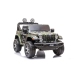 Двухместный детский электромобиль Jeep Wrangler Rubicon DK-JWR555 Camo