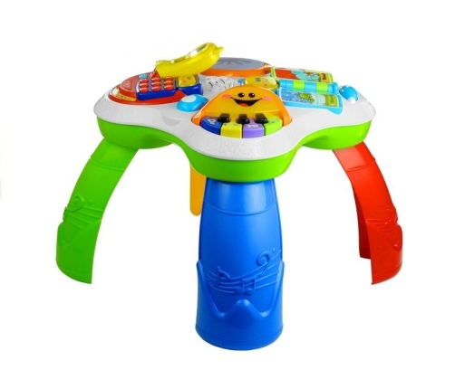 Educational Table Interactive Piano for Children