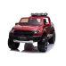 Двухместный детский электромобиль Ford Raptor DK-F150R Red Painted