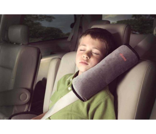 Diono Seat Belt Pillow Poduszka Na Pas Bezpieczeństwa Seat Belt Pillow 60026