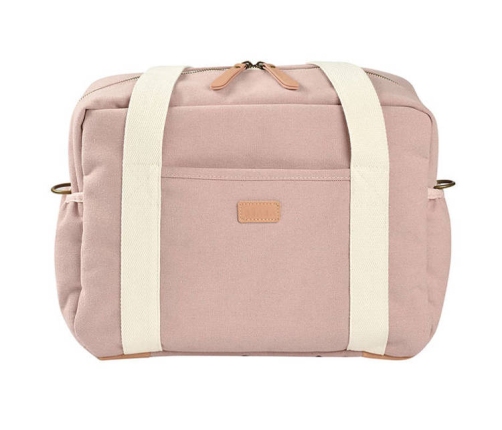 Beaba Paris Torba Dla Mamy Dusty Pink