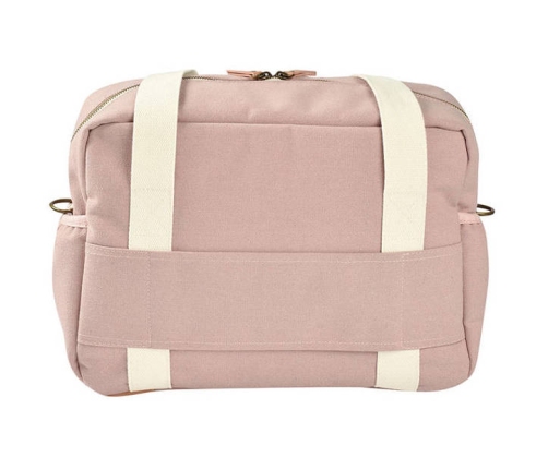 Beaba Paris Torba Dla Mamy Dusty Pink