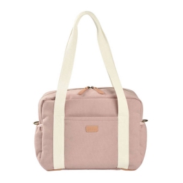 Beaba Paris Torba Dla Mamy Dusty Pink