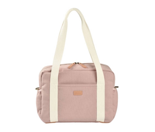 Beaba Paris Torba Dla Mamy Dusty Pink