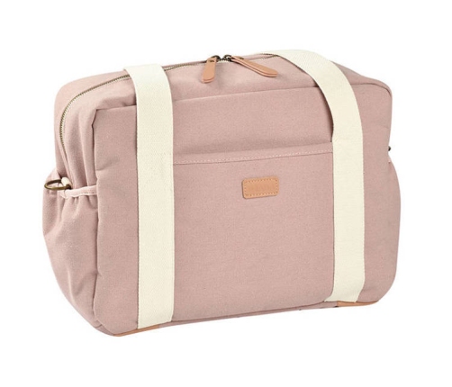 Beaba Paris Torba Dla Mamy Dusty Pink