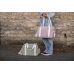 Beaba Paris Torba Dla Mamy Dusty Pink