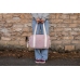 Beaba Paris Torba Dla Mamy Dusty Pink