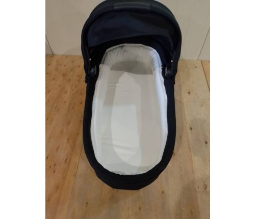 [ OUTLET] Cybex Gondola do Balios/Talos S Lux Moon Black 2023