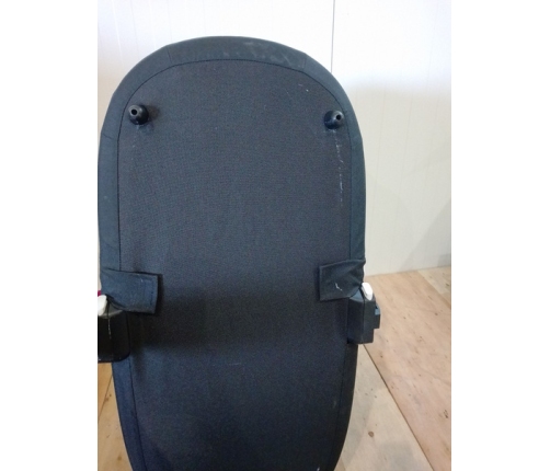 [ OUTLET] Cybex Gondola do Balios/Talos S Lux Moon Black 2023