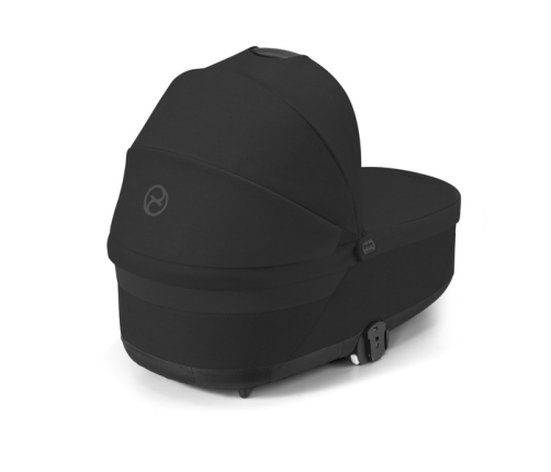 [ OUTLET] Cybex Gondola do Balios/Talos S Lux Moon Black 2023