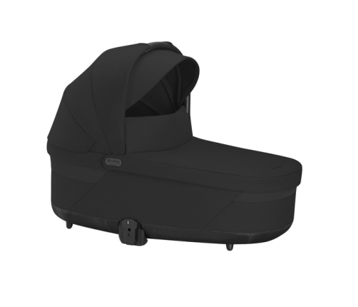 [ OUTLET] Cybex Gondola do Balios/Talos S Lux Moon Black 2023