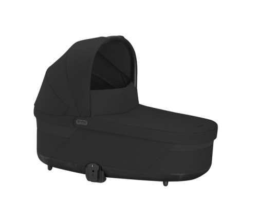 [ OUTLET] Cybex Gondola do Balios/Talos S Lux Moon Black 2023