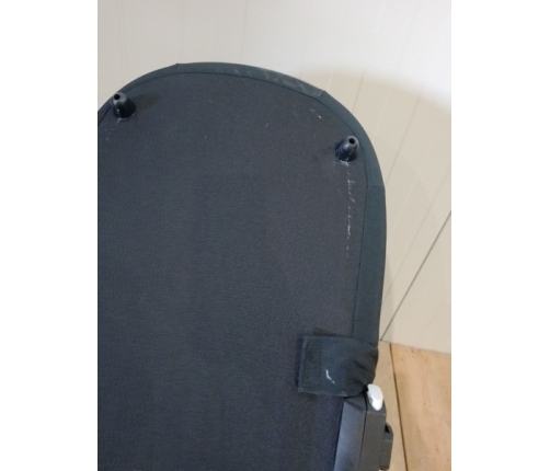 [ OUTLET] Cybex Gondola do Balios/Talos S Lux Moon Black 2023