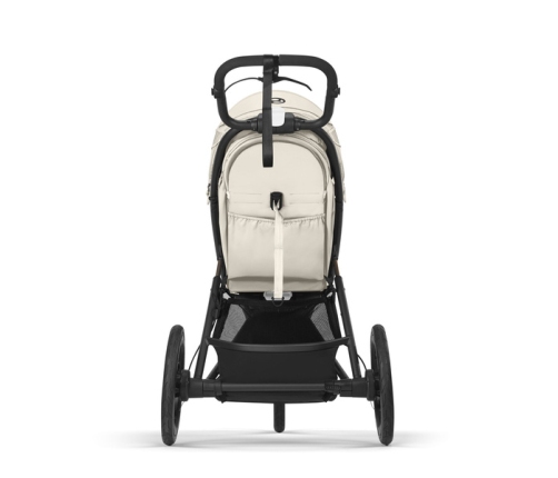 Cybex Avi Spin Wózek Spacerowy / Biegowy Seashell Beige