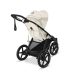 Cybex Avi Spin Wózek Spacerowy / Biegowy Seashell Beige