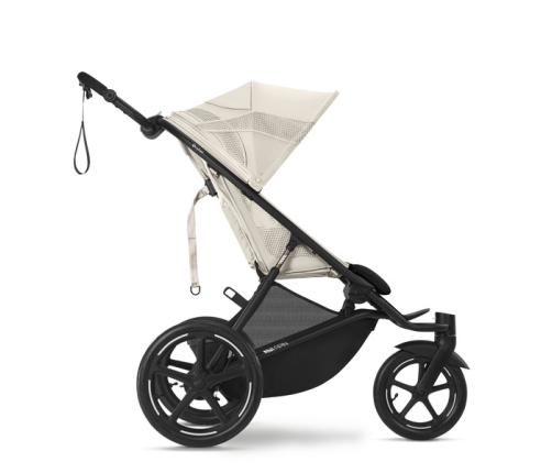 Cybex Avi Spin Wózek Spacerowy / Biegowy Seashell Beige