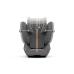 Cybex Solution G i-Fix Lava Grey Plus 2024 Детское автокресло 15-50 кг + Чехол на лето