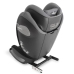 Cybex Solution S2 I-Fix Fotelik Samochodowy 15-50 kg + Tapicerka Letnia Afterdark Black