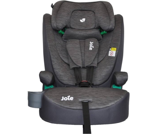 Joie Elevate R129 Fotelik Samochodowy 9-36 kg Grey