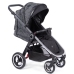 Coletto Joggy Grey Прогулочная Коляска