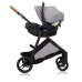 Graco Near2Me Gondola  Steeple Gray