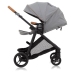 Graco Near2Me Gondola  Steeple Gray