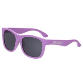 Babiators O-NAV015-M Rozmiar 3 - 5+ Little Lilac