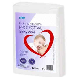 PHU Incomed Protectiva Normal Podkłady Higieniczne 90x60