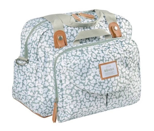 Beaba Geneva II Torba Dla Mamy 940259 Cherry Blossom