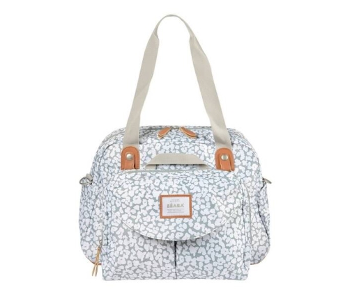 Beaba Geneva II Torba Dla Mamy 940259 Cherry Blossom