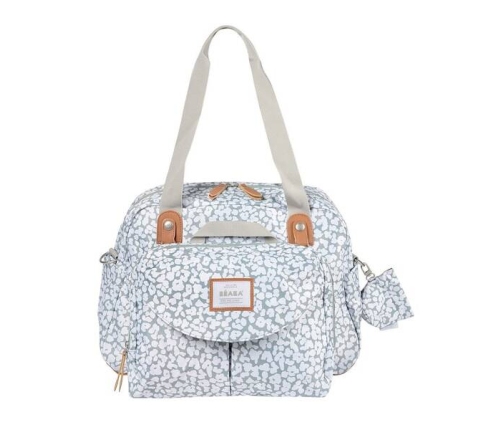 Beaba Geneva II Torba Dla Mamy 940259 Cherry Blossom