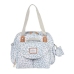 Beaba Geneva II Torba Dla Mamy 940259 Cherry Blossom