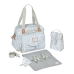 Beaba Geneva II Torba Dla Mamy 940259 Cherry Blossom