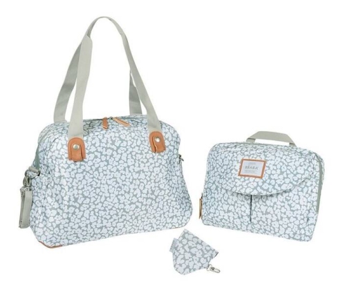 Beaba Geneva II Torba Dla Mamy 940259 Cherry Blossom