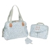 Beaba Geneva II Torba Dla Mamy 940259 Cherry Blossom