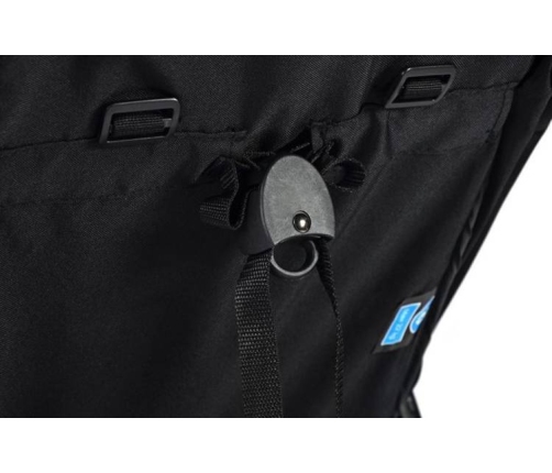 Petite&Mars Street + RWS Shadow Grey Pastaigu rati