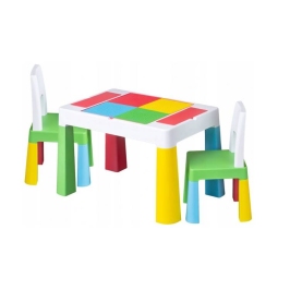 Tega Multifun Eco Komplet 1+2 Multicolor