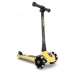 Skrejritenis ScootAndRide Highwaykick 3 LED Lemon