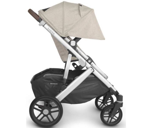 UPPA Baby Vista V2 Declain Детская коляска 2в1