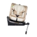 Petite&Mars Twistguard Pro i-Size Fotelik Samochodowy 40-150 cm 0-36 kg  Caramel Brown